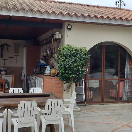 Holiday home Lubino