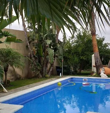 Lubino Holiday home *