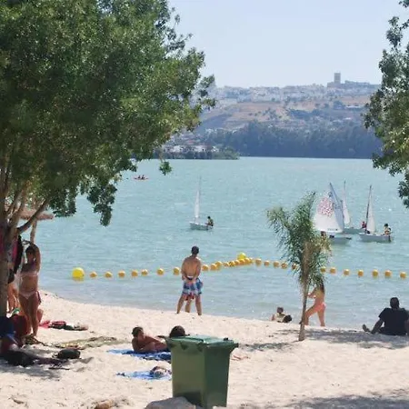 Holiday home Lubino